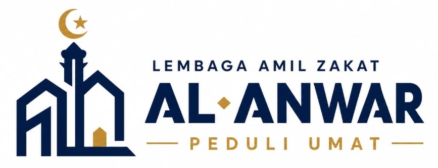 Al-Anwar Peduli Umat